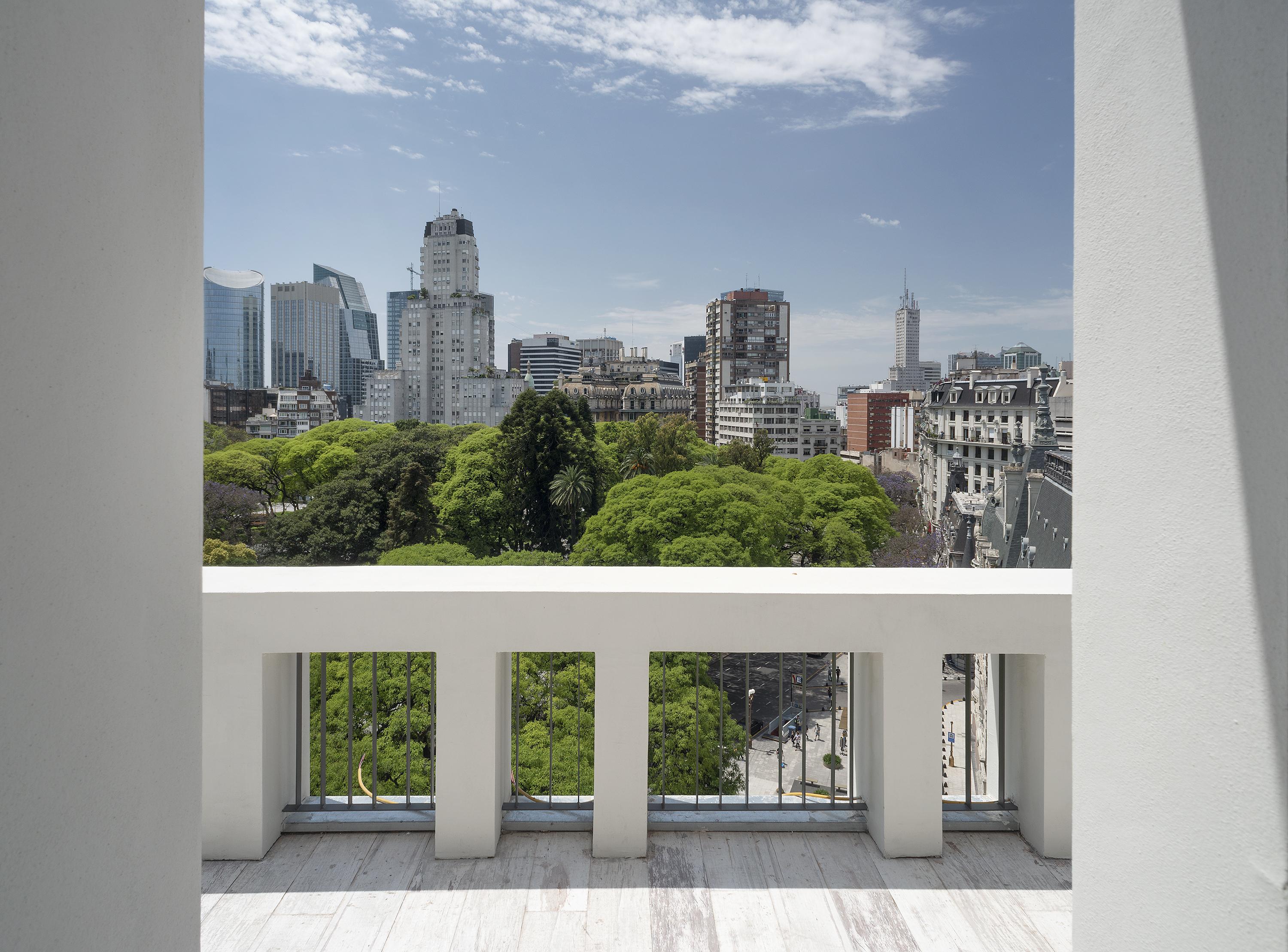 Palacio Paz Boutique Hotel Buenos Aires Exterior photo